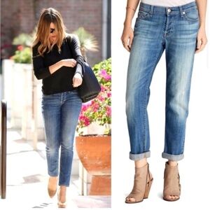 7 For All Mankind Josefina Jeans